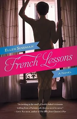 E-Book (epub) French Lessons von Ellen Sussman