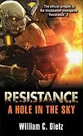 E-Book (epub) Resistance: A Hole in the Sky von William C. Dietz