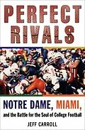 E-Book (epub) Perfect Rivals von Jeff Carroll