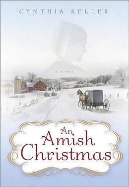 E-Book (epub) An Amish Christmas von Cynthia Keller