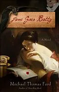 E-Book (epub) Jane Goes Batty von Michael Thomas Ford