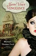 E-Book (epub) Jane Vows Vengeance von Michael Thomas Ford
