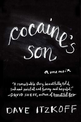 E-Book (epub) Cocaine's Son von Dave Itzkoff