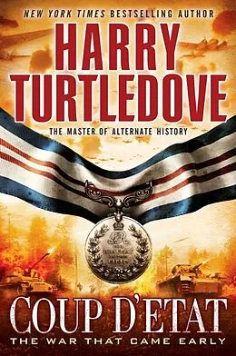 E-Book (epub) Coup d'Etat von Harry Turtledove