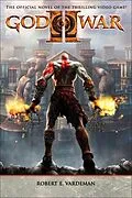 E-Book (epub) God of War II von Robert E. Vardeman