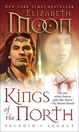 E-Book (epub) Kings of the North von Elizabeth Moon