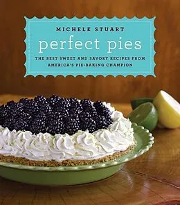 E-Book (epub) Perfect Pies von Michele Stuart