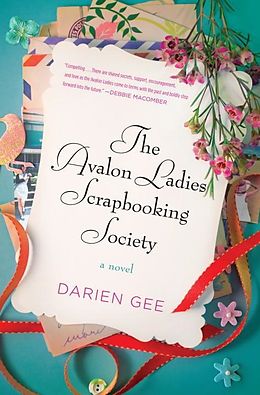 E-Book (epub) The Avalon Ladies Scrapbooking Society von Darien Gee