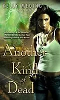 E-Book (epub) Another Kind of Dead von Kelly Meding