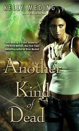 E-Book (epub) Another Kind of Dead von Kelly Meding