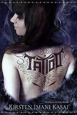 E-Book (epub) Tattoo (with Bonus Content) von Kirsten Imani Kasai