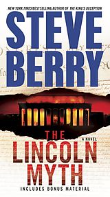 eBook (epub) The Lincoln Myth de Steve Berry