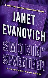 Couverture cartonnée Smokin' Seventeen de Janet Evanovich