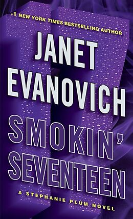 Couverture cartonnée Smokin' Seventeen de Janet Evanovich