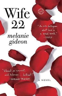 E-Book (epub) Wife 22 von Melanie Gideon