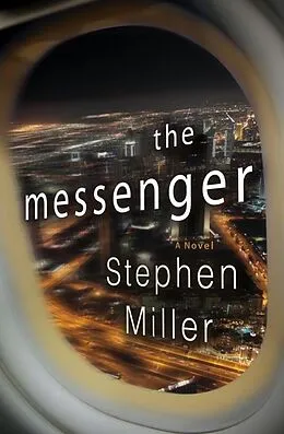 E-Book (epub) The Messenger von Stephen Miller