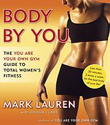 Broché Body By You de Mark Lauren