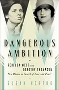 E-Book (epub) Dangerous Ambition von Susan Hertog