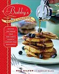 E-Book (epub) Bubby's Brunch Cookbook von Ron Silver, Rosemary Black