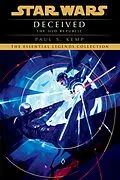 E-Book (epub) Deceived: Star Wars Legends (The Old Republic) von Paul S. Kemp