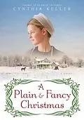 E-Book (epub) A Plain & Fancy Christmas von Cynthia Keller
