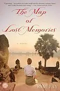 E-Book (epub) The Map of Lost Memories von Kim Fay
