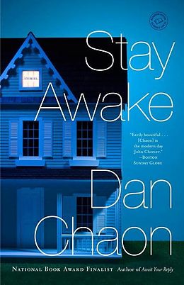 E-Book (epub) Stay Awake von Dan Chaon