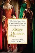 E-Book (epub) Sister Queens von Julia Fox