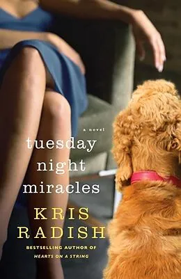 E-Book (epub) Tuesday Night Miracles von Kris Radish