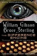 E-Book (epub) The Difference Engine von William Gibson