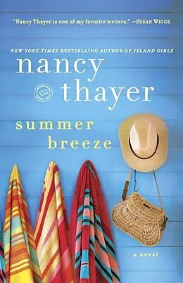 E-Book (epub) Summer Breeze von Nancy Thayer