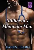 E-Book (epub) Millicent's Medicine Man von Karen Leabo