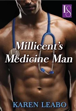 E-Book (epub) Millicent's Medicine Man von Karen Leabo