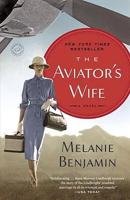 E-Book (epub) The Aviator's Wife von Melanie Benjamin