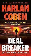 Broché Deal Breaker de Harlan Coben