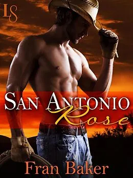 E-Book (epub) San Antonio Rose von Fran Baker