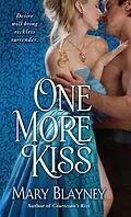 E-Book (epub) One More Kiss von Mary Blayney