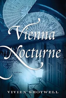 E-Book (epub) Vienna Nocturne von Vivien Shotwell