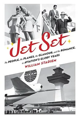 E-Book (epub) Jet Set von William Stadiem