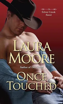 E-Book (epub) Once Touched von Laura Moore
