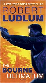 Broché The Bourne Ultimatum de Robert Ludlum