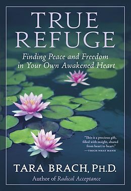 eBook (epub) True Refuge de Tara Brach