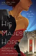 E-Book (epub) His Majesty's Hope von Susan Elia Macneal
