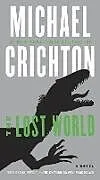 Poche format A The Lost World von Michael Crichton