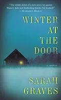 E-Book (epub) Winter at the Door von Sarah Graves