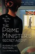 E-Book (epub) The Prime Minister's Secret Agent von Susan Elia Macneal