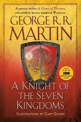 E-Book (epub) A Knight of the Seven Kingdoms von George R. R. Martin