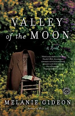 E-Book (epub) Valley of the Moon von Melanie Gideon