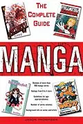 E-Book (epub) Manga: The Complete Guide von Jason Thompson