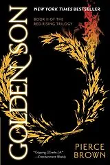 E-Book (epub) Golden Son von Pierce Brown